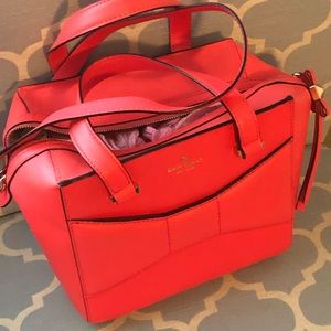 Kate Spade Beau Bag large